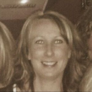 Meet your Posher, Crissy